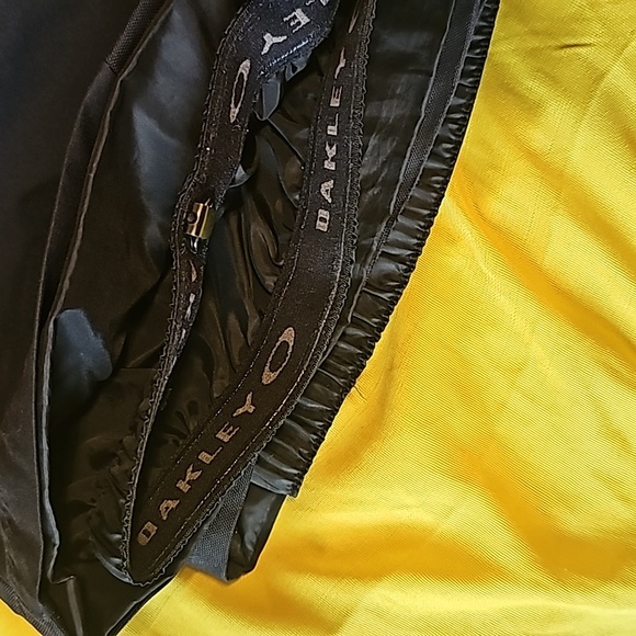 Oakley black ski pants - Picture 7 of 13